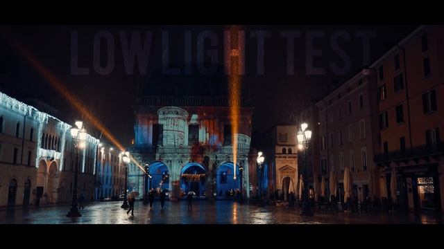 Sony A7C vs A7III - Test Footage смотреть онлайн