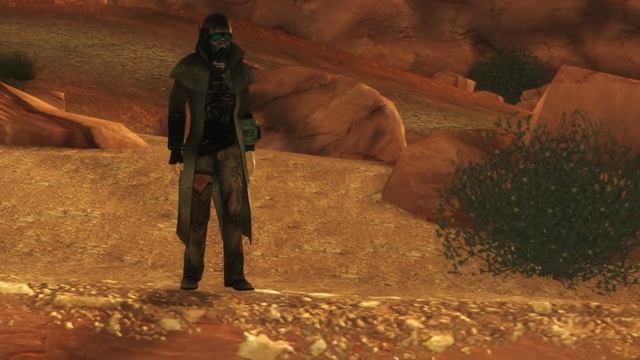 Honest Hearts 10 - All the Loot - Fallout New Vegas смотреть онлайн