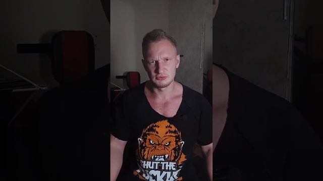 Почему не получится вешать маленькие блины 0,5-1кг на штангу и прогрессировать смотреть онлайн