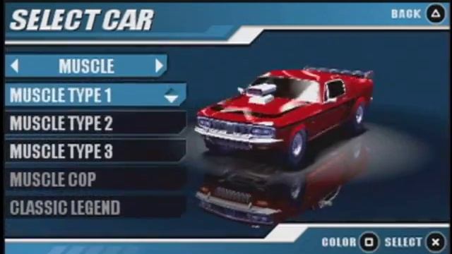 GameSpot Burnout Legends Video Review (PSP) смотреть онлайн