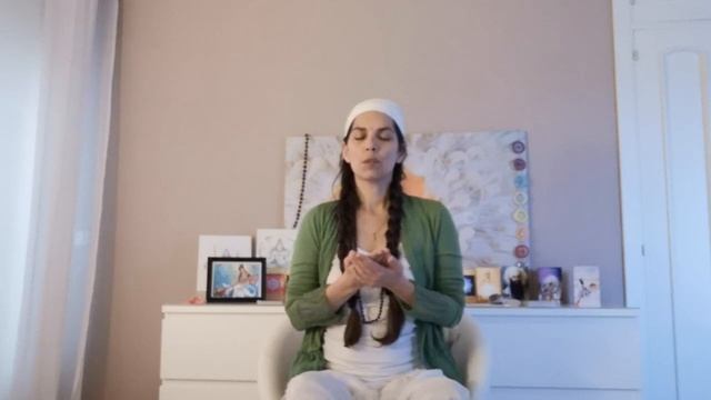 Meditación Ajai Alai смотреть онлайн