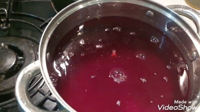 Вишнёвый компот или '' КОМПОТ АССОРТИ'' на зиму. Проверенный рецепт! смотреть онлайн