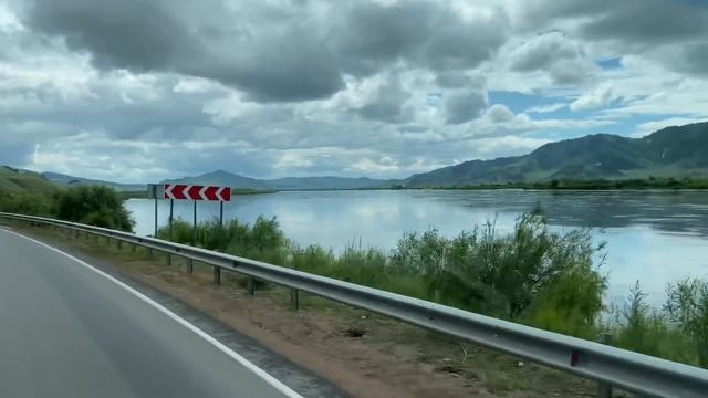 Спящий Лев или (большое путешествие часть 11) смотреть онлайн