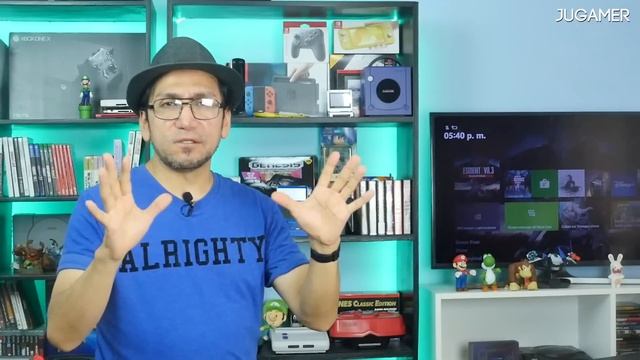 PS5 : EL PRÓXIMO PASO | Cuál sería la siguiente jugada de Sony | Jugamer смотреть онлайн