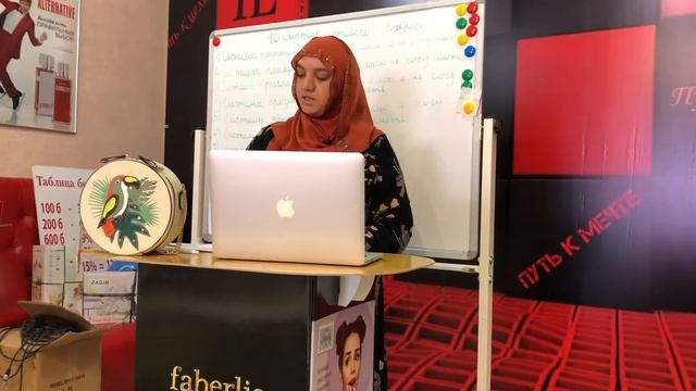 АЛИАСХАБОВА ПАТЕНЬКА смотреть онлайн