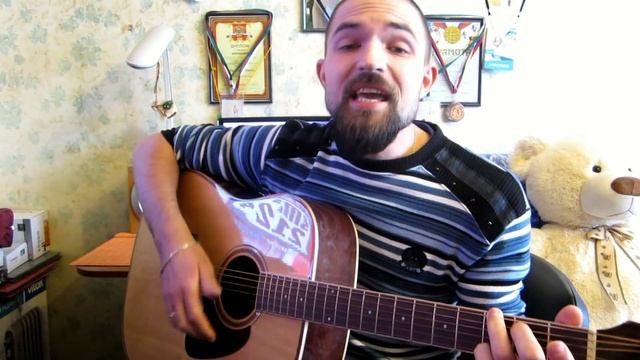 Нэйка - Иртыш река (Кавер) смотреть онлайн