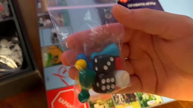 Обзор игры  Hippo Market