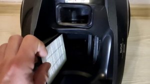 обзор Tefal COMPACT POWER XXL TW4826EA