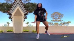 Vorontsov D - Get it (Classic Eurodance mix 2023).mp4