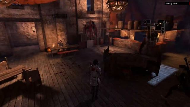 Dragon Age 2 #25 (Полное Прохождение Без Комментариев) [1080p] смотреть онлайн