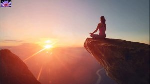 Медитация Джо Диспенза (Пребывающая вода)