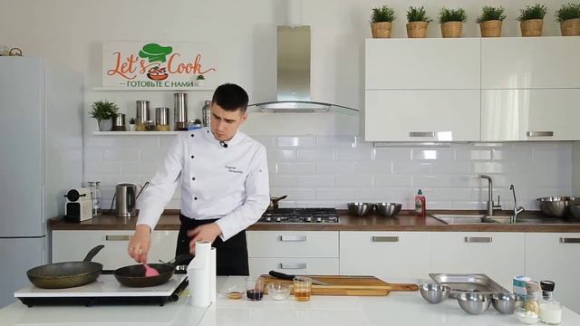 Печень по-венециански ! Вкусный рецепт! смотреть онлайн