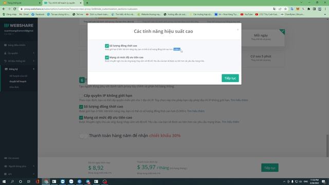 Lưu ý cho các anh em mới chạy tool VietBOT 14 tính năng đạt hiệu quả cao nhất ! смотреть онлайн