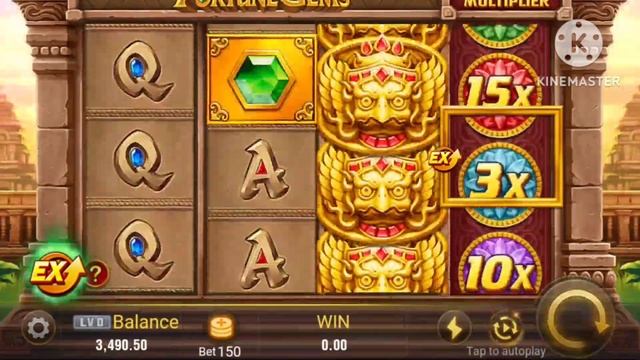 SULIT NA SULIT. #fortunegems NAPAKA LUPIT #onlinecasino смотреть онлайн