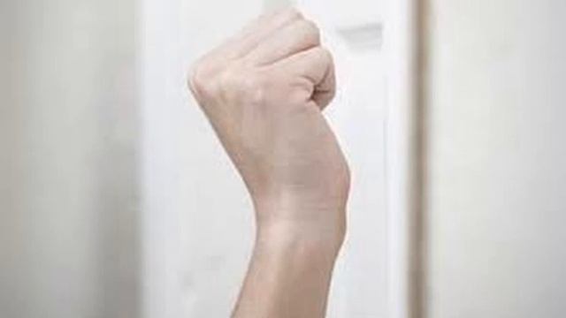 Глухой Стук ★  Звук (шум) для шумных соседей