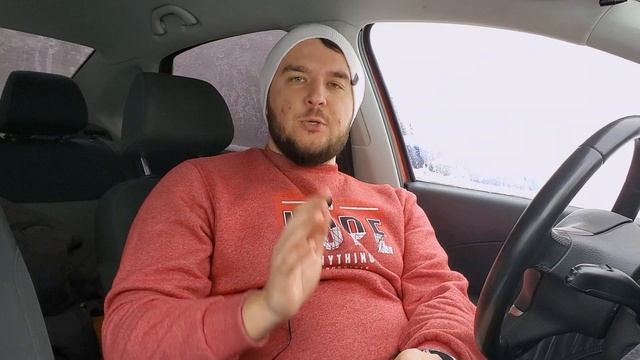 3 проблемы Skoda Fabia 2 с пробегом / Обзор Шкода Фабия II