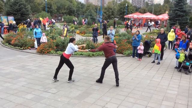 Бальные танцы смотреть онлайн