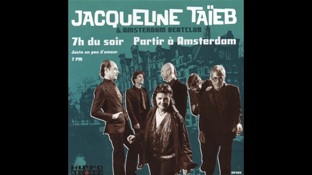 Jacqueline Taïeb - 7h du Soir смотреть онлайн