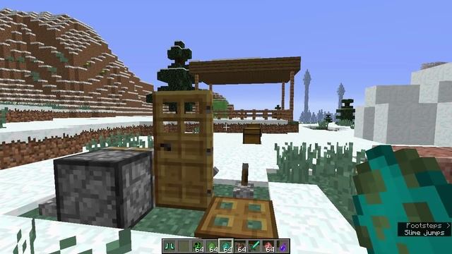 ОБЗОР Minecraft 1.9 СУБТИТРЫ | Minecraft snapshot 15w43b GeronCraft смотреть онлайн