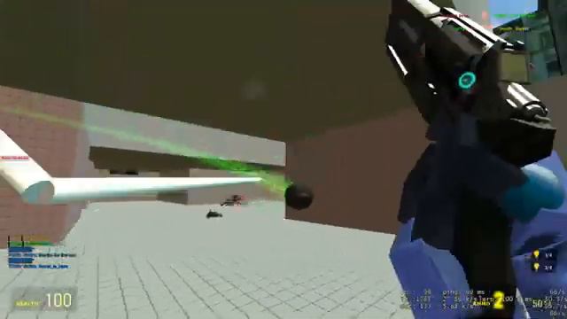 Ultrakill Multiplayer E2 (Updated) смотреть онлайн