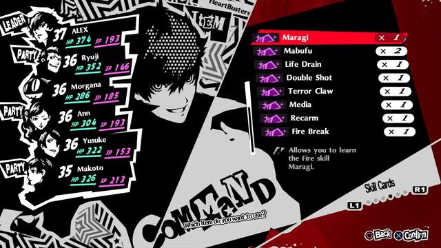 We're Going to Save You Futaba! - Persona 5 Royal Chale_Xen's Live PS4 Broadcast смотреть онлайн