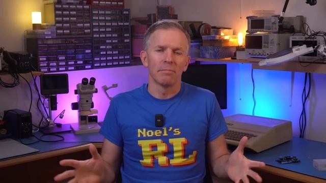 Is this the FASTEST and CHEAPEST 8-Bit Computer Ever? смотреть онлайн