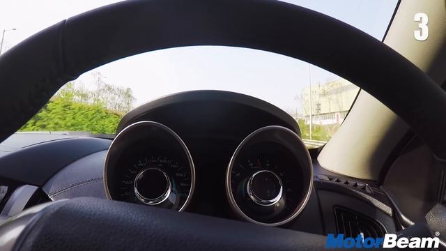 2018 Mahindra XUV500 - 0-100 km/hr | MotorBeam смотреть онлайн