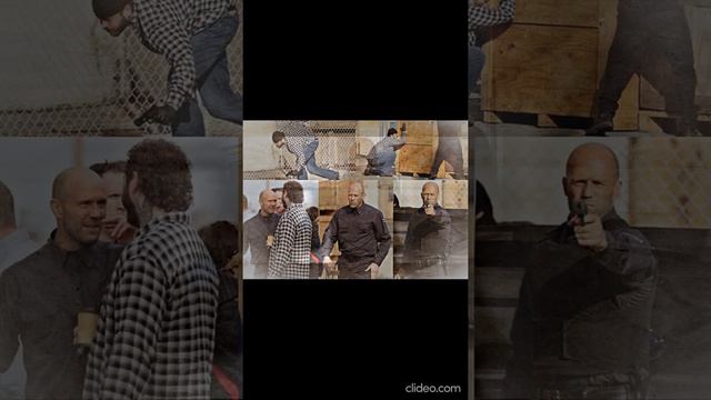 Видеообзор на боевик Гая Ричи смотреть онлайн