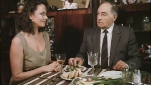 Фильм "Любовь с привилегиями" (1989) — виновен ли Кожемякин?