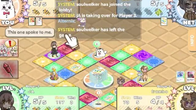 Pomeranius | Trick and Treat | online PC Steam battle | 100% Orange Juice! ~ 2023 11 05 17 42 18 смотреть онлайн