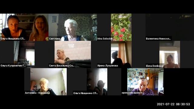 22 07 2021 НЕСКОЛЬКО ИСТОРИЙ И МНЕНИЙ В СТИЛЕ ЗОЖ завтрак онлайн смотреть онлайн