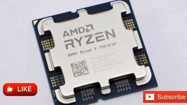 Alleged Ryzen 9 7950X3D Benchmark Leak Shows AMD’s 3D V-Cache CPU Besting Intel’s 13900K смотреть онлайн