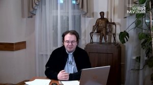 Авторская лекция в рамках цикла «Новое о Чайковском»