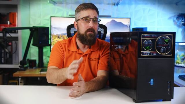 They FINALLY Did It! Jonsbo D31 Mesh SC Review.
