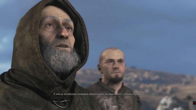 A Plague Tale Requiem\видео 1