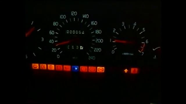 Volvo 960 смотреть онлайн