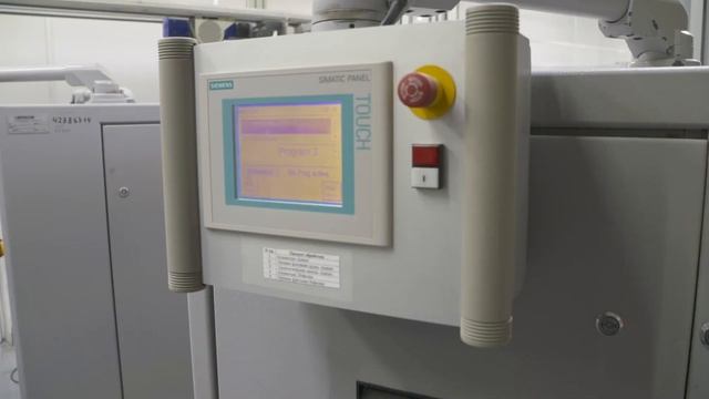Работа специалистов цеха КИПиА Кировского филиала АО «Апатит» смотреть онлайн