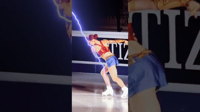Alexandra Trusova ☆ Not Giving In / Не Сдаюсь смотреть онлайн