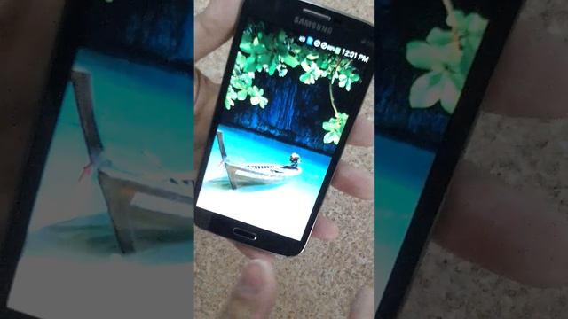 حل مشكلة Android Process Media