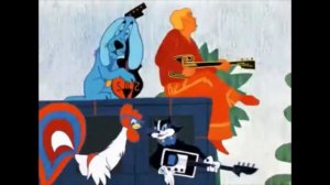 Ничего на свете лучше нету испанский