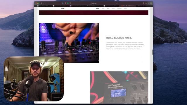 Schema Dark by Native Instruments is an INSANE cinematic pulse engine! смотреть онлайн