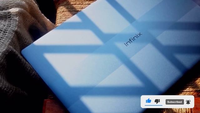 Infinix Inbook Y2 Plus review смотреть онлайн