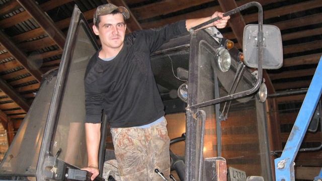 "Люблю тебя мой край!" смотреть онлайн