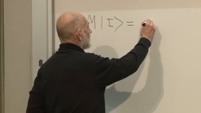 Lecture 3 The Theoretical Minimum