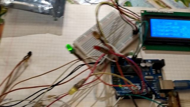 Ардуино контроллер Чиллер смотреть онлайн