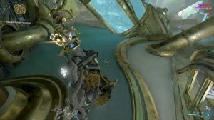 Warframe/ВАРФРЕЙМ/ЖЕРТВА/ОБЫСКАТЬ ЛАБОРАТОРИЮ