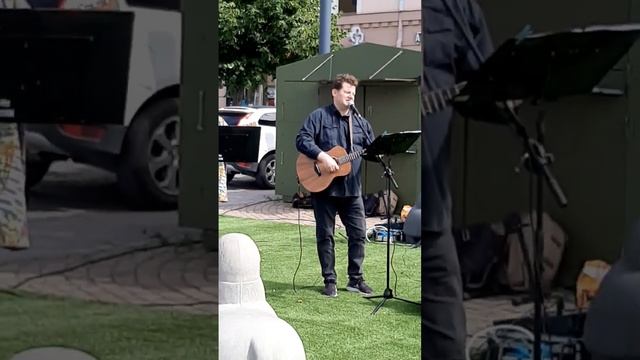 Красиво поёт финн Финляндия смотреть онлайн