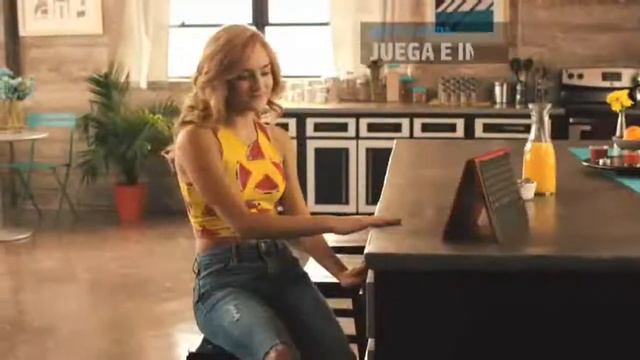 Anuncios El Corte Ingles Agosto 2015 - Diciembre 2015 смотреть онлайн