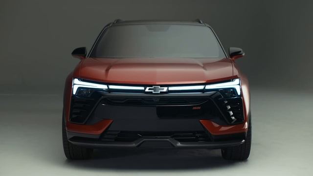 Chevrolet Corvette Z06, Silverado, Blazer, Equinox, Bolt electric and more смотреть онлайн