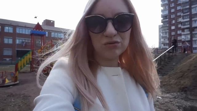 ВЛОГ Слезы, О работе, Пасха , сон и фокус смотреть онлайн